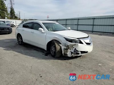 Zdjęcie 14 z 15 samochodu: 2010 ACURA TL VIN:19UUA8F54AA000824 - miniatura