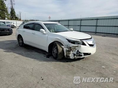 Zdjęcie 14 z 15 samochodu: 2010 ACURA TL VIN:19UUA8F54AA000824 - miniatura