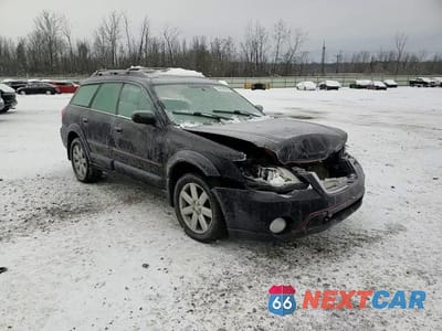 Zdjęcie 13 z 13 samochodu: 2009 SUBARU OUTBACK 2.5I VIN:4S4BP61C197328284 - miniatura