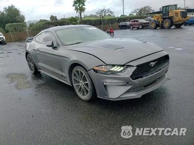 Zdjęcie 13 z 15 samochodu: 2021 FORD MUSTANG VIN:1FA6P8TH1M5149862 - miniatura