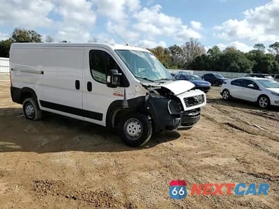 Zdjęcie 15 z 15 samochodu: 2021 RAM PROMASTER 1500 DELIVERY VAN VIN:3C6LRVAG9ME513604 - miniatura