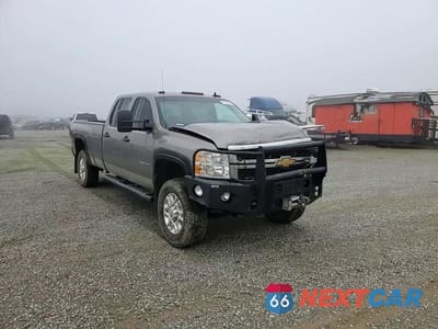 Zdjęcie 14 z 15 samochodu: 2014 CHEVROLET SILVERADO K3500 LT VIN:1GC4K0C89EF111552 - miniatura
