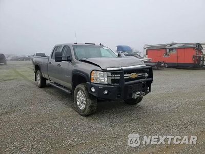 Zdjęcie 14 z 15 samochodu: 2014 CHEVROLET SILVERADO K3500 LT VIN:1GC4K0C89EF111552 - miniatura