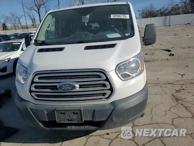 Zdjęcie 14 z 15 samochodu: 2017 FORD TRANSIT T-150 VIN:1FMZK1ZM2HKA01854 - miniatura