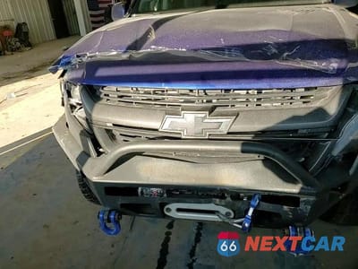 Zdjęcie 13 z 14 samochodu: 2016 CHEVROLET COLORADO Z71 VIN:1GCPTDE11G1305588 - miniatura