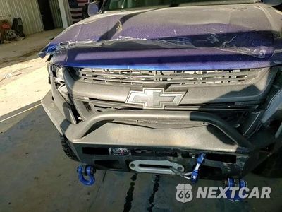 Zdjęcie 13 z 14 samochodu: 2016 CHEVROLET COLORADO Z71 VIN:1GCPTDE11G1305588 - miniatura