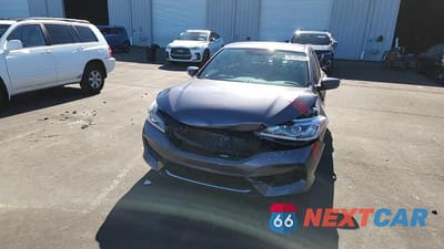 Zdjęcie 14 z 14 samochodu: 2017 HONDA ACCORD LX VIN:1HGCR2F32HA261878 - miniatura