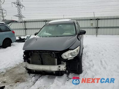 Zdjęcie 15 z 16 samochodu: 2013 INFINITI JX35 VIN:5N1AL0MM6DC305110 - miniatura