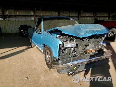 Zdjęcie 13 z 14 samochodu: 1995 CHEVROLET GMT-400 C1500 VIN:1GCEC14Z7SZ195038 - miniatura