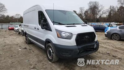 Zdjęcie 14 z 16 samochodu: 2023 FORD TRANSIT T-250 VIN:1FTBR1C85PKA86832 - miniatura