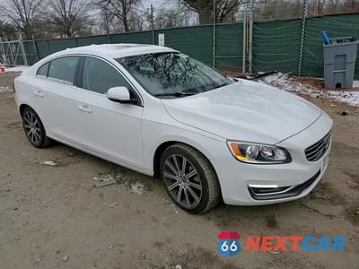Zdjęcie 13 z 13 samochodu: 2017 VOLVO S60 PREMIER VIN:LYV402TK1HB126716 - miniatura