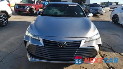 Zdjęcie 13 z 13 samochodu: 2019 TOYOTA AVALON XLE VIN:4T1BZ1FB5KU020071 - miniatura