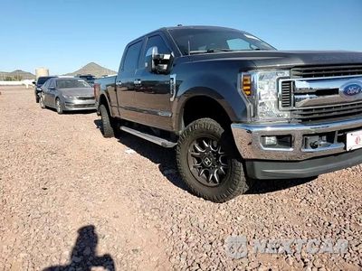 Zdjęcie 13 z 15 samochodu: 2018 FORD F250 SUPER DUTY VIN:1FT7W2BT9JEB11182 - miniatura