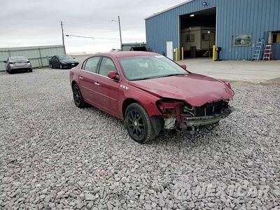 Zdjęcie 13 z 13 samochodu: 2006 BUICK LUCERNE CXL VIN:1G4HD572X6U125550 - miniatura