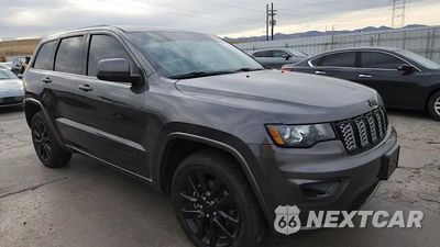 Zdjęcie 14 z 16 samochodu: 2019 JEEP GRAND CHEROKEE LAREDO VIN:1C4RJFAG3KC592868 - miniatura