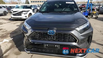 Zdjęcie 15 z 15 samochodu: 2024 TOYOTA RAV4 PRIME XSE VIN:JTMFB3FV7RD202641 - miniatura