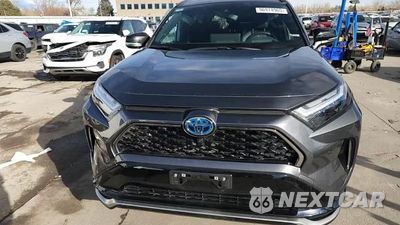 Zdjęcie 15 z 15 samochodu: 2024 TOYOTA RAV4 PRIME XSE VIN:JTMFB3FV7RD202641 - miniatura