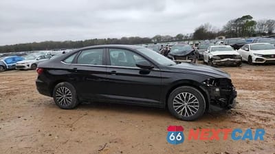 Zdjęcie 14 z 14 samochodu: 2021 VOLKSWAGEN JETTA S VIN:3VWC57BU2MM027711 - miniatura