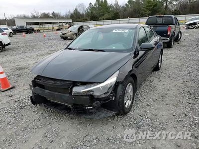 Zdjęcie 13 z 13 samochodu: 2023 HYUNDAI ELANTRA SE VIN:5NPLL4AG3PH102557 - miniatura