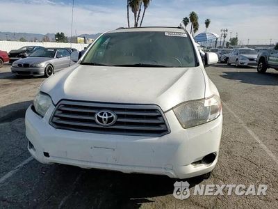 Zdjęcie 14 z 15 samochodu: 2009 TOYOTA HIGHLANDER VIN:JTEDS41A892092806 - miniatura