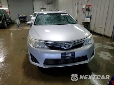 Zdjęcie 13 z 13 samochodu: 2013 TOYOTA CAMRY L VIN:4T4BF1FK4DR316877 - miniatura