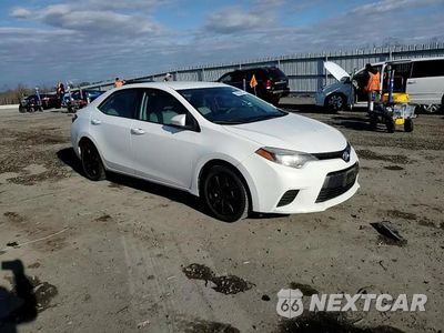 Zdjęcie 13 z 13 samochodu: 2016 TOYOTA COROLLA L VIN:2T1BURHE7GC558039 - miniatura