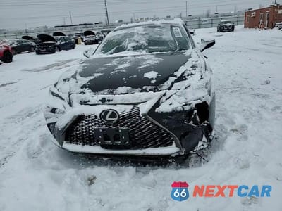 Zdjęcie 13 z 13 samochodu: 2021 LEXUS ES 350 BASE VIN:58AGZ1B17MU105475 - miniatura