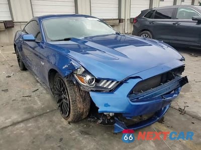 Zdjęcie 14 z 14 samochodu: 2017 FORD MUSTANG GT VIN:1FA6P8CF8H5276659 - miniatura