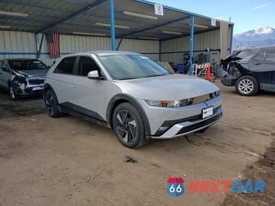 Zdjęcie 13 z 13 samochodu: 2025 HYUNDAI IONIQ 5 SE VIN:7YAKMDDC2SY024337 - miniatura