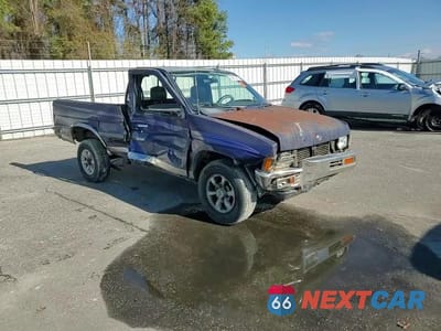 Zdjęcie 13 z 13 samochodu: 1997 NISSAN TRUCK BASE VIN:1N6SD11S0VC379412 - miniatura