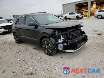 Zdjęcie 15 z 15 samochodu: 2025 KIA NIRO LX VIN:KNDCP3LE9S5234564 - miniatura