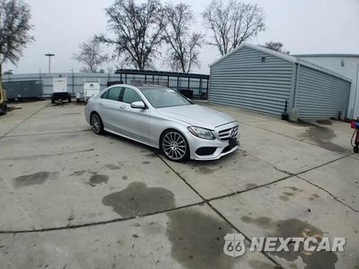 Zdjęcie 13 z 14 samochodu: 2016 MERCEDES-BENZ C 300 VIN:55SWF4JBXGU141944 - miniatura