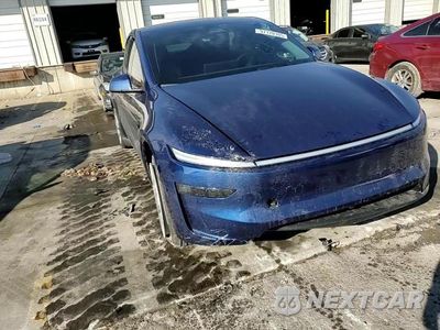 Zdjęcie 13 z 14 samochodu: 2026 TESLA MODEL Y VIN:7SAYGDEE8TA390068 - miniatura