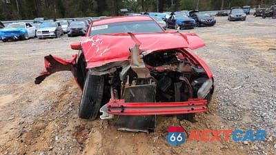 Zdjęcie 15 z 15 samochodu: 2014 FORD MUSTANG VIN:1ZVBP8AM1E5296061 - miniatura