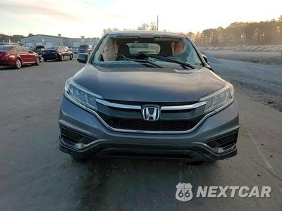 Zdjęcie 14 z 14 samochodu: 2015 HONDA CR-V LX VIN:2HKRM3H38FH556967 - miniatura