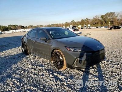 Zdjęcie 14 z 15 samochodu: 2026 TOYOTA CAMRY XSE VIN:4T1DAACK4TU222440 - miniatura