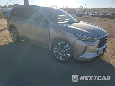 Zdjęcie 14 z 16 samochodu: 2023 INFINITI QX60 LUXE VIN:5N1DL1FSXPC366642 - miniatura
