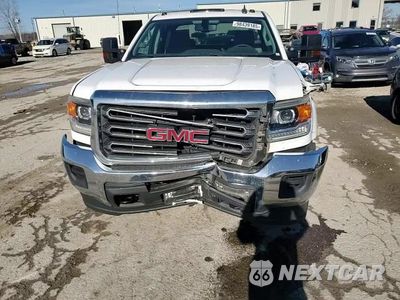 Zdjęcie 13 z 14 samochodu: 2016 GMC SIERRA K2500 HEAVY DUTY VIN:1GT22REG7GZ137617 - miniatura
