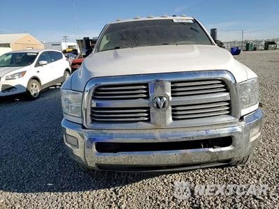 Zdjęcie 13 z 14 samochodu: 2018 RAM 3500 SLT VIN:3C63RRHL0JG168781 - miniatura