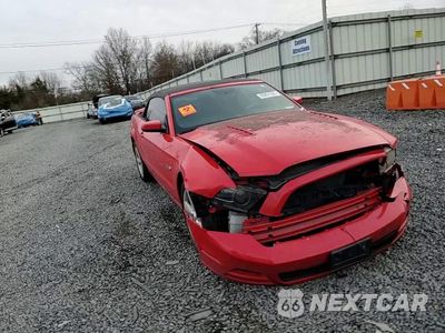 Zdjęcie 13 z 13 samochodu: 2013 FORD MUSTANG GT VIN:1ZVBP8FF1D5270522 - miniatura