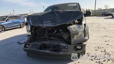 Zdjęcie 14 z 14 samochodu: 2015 FORD F150 SUPERCREW VIN:1FTEW1CG9FKE69877 - miniatura