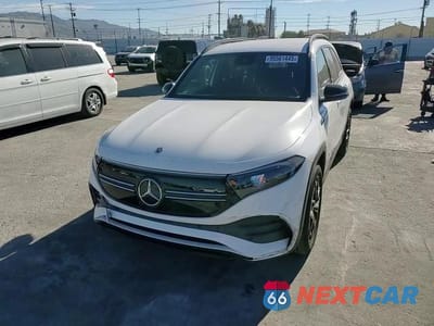 Zdjęcie 13 z 13 samochodu: 2023 MERCEDES-BENZ EQB 300 4MATIC VIN:W1N9M0KB3PN024535 - miniatura