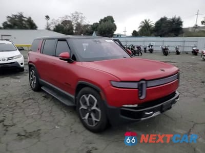 Zdjęcie 13 z 14 samochodu: 2024 RIVIAN R1S ADVENTURE VIN:7PDSGCBA1RN029852 - miniatura