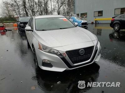 Zdjęcie 13 z 14 samochodu: 2019 NISSAN ALTIMA S VIN:1N4BL4BV2KC154751 - miniatura