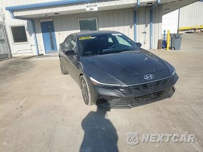 Zdjęcie 13 z 13 samochodu: 2025 HYUNDAI ELANTRA SEL SPORT VIN:KMHLM4DG1SU088127 - miniatura