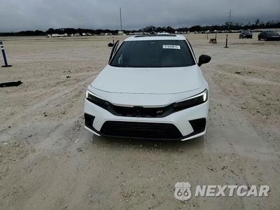 Zdjęcie 13 z 15 samochodu: 2023 HONDA CIVIC SI VIN:2HGFE1E57PH475741 - miniatura