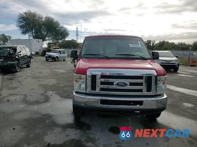 Zdjęcie 14 z 15 samochodu: 2008 FORD ECONOLINE E150 VAN VIN:1FTNE14W58DA81397 - miniatura