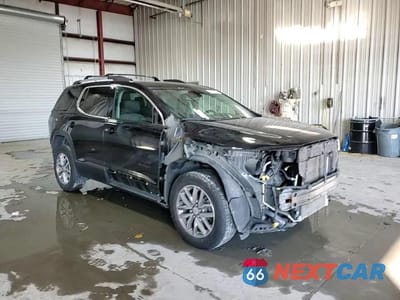 Zdjęcie 15 z 15 samochodu: 2018 GMC ACADIA SLE VIN:1GKKNSLS9JZ194421 - miniatura