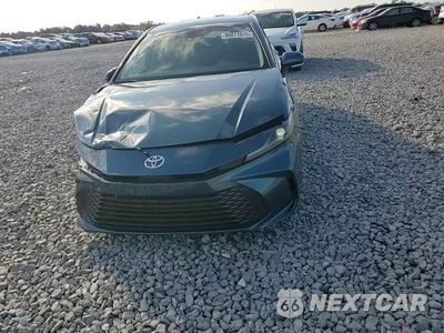 Zdjęcie 14 z 15 samochodu: 2025 TOYOTA CAMRY VIN:4T1DAACK7SU529261 - miniatura