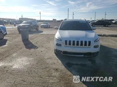 Zdjęcie 14 z 15 samochodu: 2015 JEEP CHEROKEE LIMITED VIN:1C4PJLDB8FW579379 - miniatura